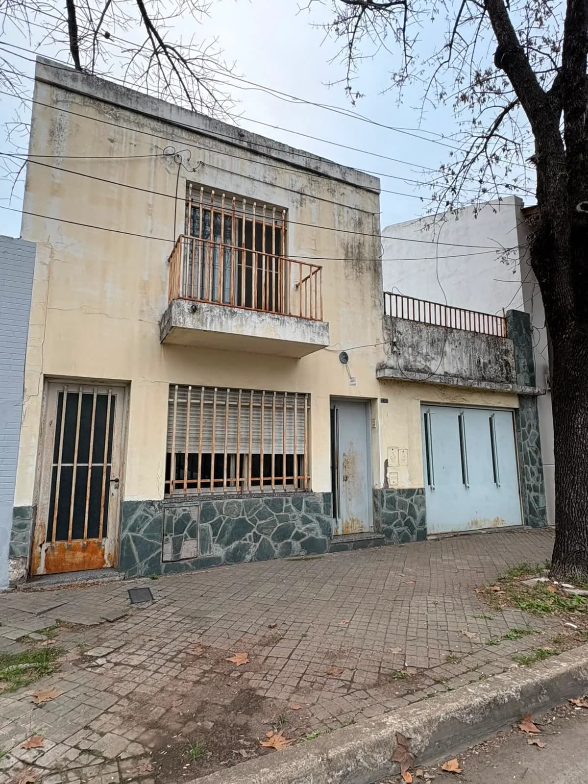 Sanchez de Bustamante 400, Rosario